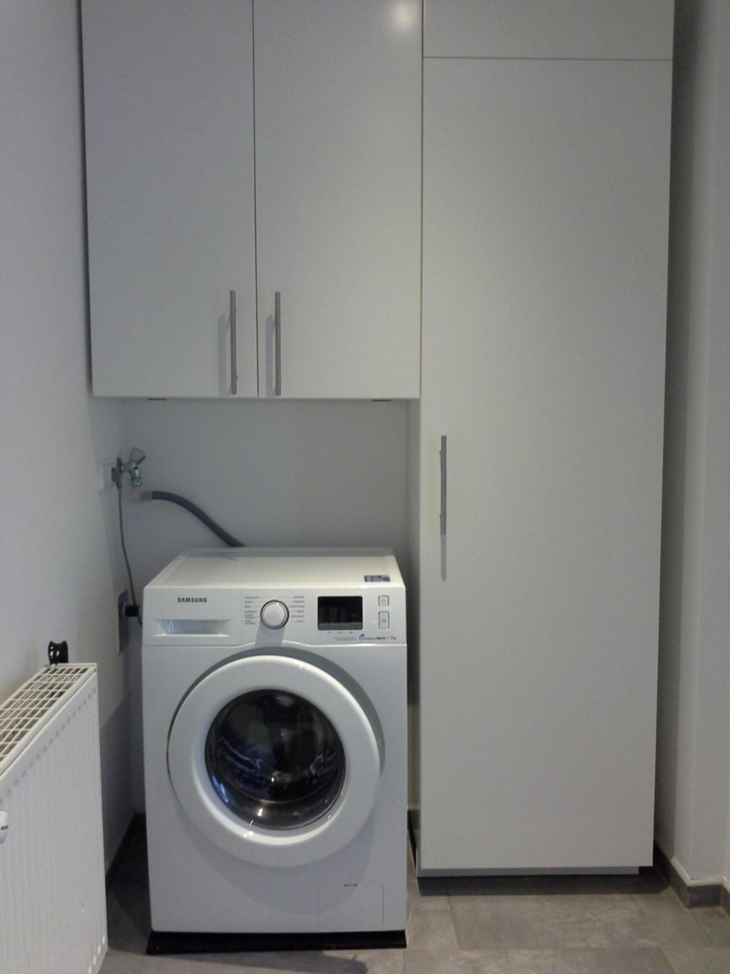 Alles Paletti Mit Klimaanlage Apartamento Wittenberg Exterior foto